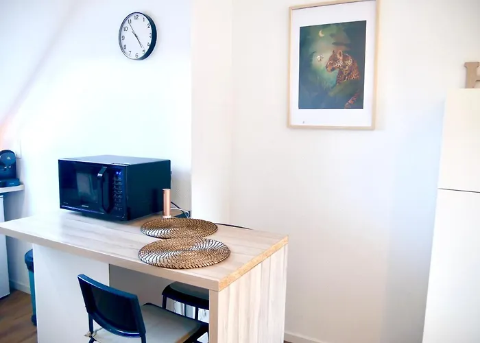 Serenity Home