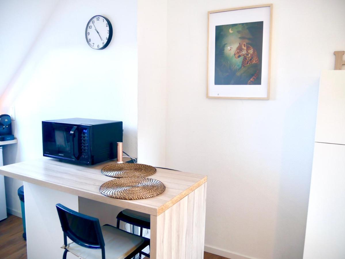 Apartment Serenity *